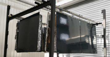 四氟防腐噴涂廠家有哪些